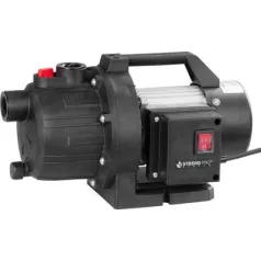   Szivattyú Strend Pro Garden, EJ-JET 1001, 1000W, 3500 liter/óra, kerti