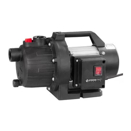 Szivattyú Strend Pro Garden, EJ-JET 1001, 1000W, 3500 liter/óra, kerti