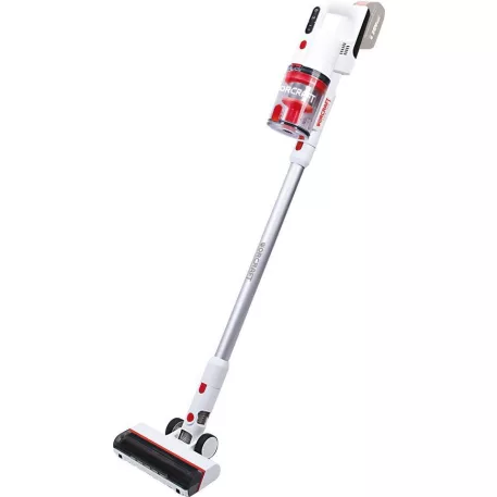 Porszívó Worcraft CPVC-S20LiB ShareSYS, 20V Li-Ion