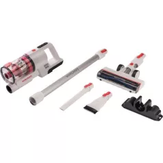   Porszívó Worcraft CPVC-S20LiBM ShareSYS, 20V Li-Ion, akkumulátor 1x 4.0 Ah + töltő