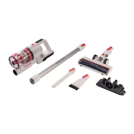 Porszívó Worcraft CPVC-S20LiBM ShareSYS, 20V Li-Ion, akkumulátor 1x 4.0 Ah + töltő