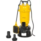 Strend Pro Szivattyú WQXD750 JYE, 750W , szennyvízhez