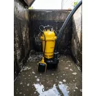 Strend Pro Szivattyú WQXD750 JYE, 750W , szennyvízhez