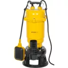 Strend Pro Szivattyú WQXD750 JYE, 750W , szennyvízhez