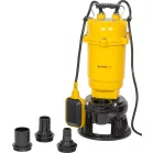 Strend Pro Szivattyú WQXD750 JYE, 750W , szennyvízhez