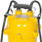 Strend Pro Szivattyú WQXD750 JYE, 750W , szennyvízhez