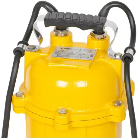 Strend Pro Szivattyú WQXD750 JYE, 750W , szennyvízhez