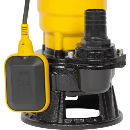 Strend Pro Szivattyú WQXD750 JYE, 750W , szennyvízhez