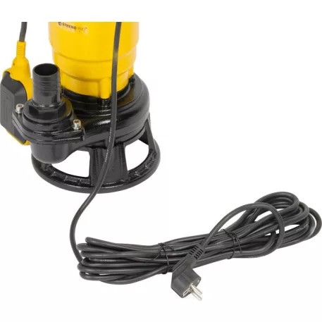 Strend Pro Szivattyú WQXD750 JYE, 750W , szennyvízhez