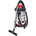 Strend Pro MWD206S porszívó, 30 literes, 1200 W, ipari, HEPA szűrővel