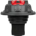 Strend Pro MWD206S porszívó, 30 literes, 1200 W, ipari, HEPA szűrővel