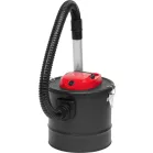 Strend Pro MAC185A hamuporszívó, 12 l-es, 800 W, HEPA szűrővel