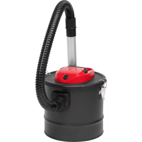 Strend Pro MAC185A hamuporszívó, 12 l-es, 800 W, HEPA szűrővel