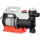 Szivattyú Strend Pro Garden, 850W, 3600 l/h, kábel 1 m, LCD kijelző, tiszta vízhez