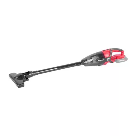 Porszívó Worcraft CPVC-S20LiA ShareSYS, 20V Li-Ion akkumulátoros