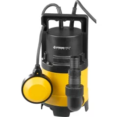 Strend Pro Garden ZSPW400-D szivattyú, 400W, 8000 l/h
