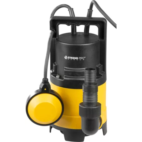 Strend Pro Garden ZSPW400-D szivattyú, 400W, 8000 l/h