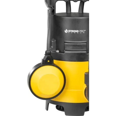 Strend Pro Garden ZSPW400-D szivattyú, 400W, 8000 l/h