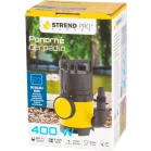 Strend Pro Garden ZSPW400-D szivattyú, 400W, 8000 l/h