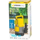 Strend Pro Garden NSPW750-B szivattyú, 750W, 14000 l/h
