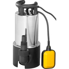   Strend Pro Garden NSPW1100-INOX3 szivattyú, 1100W, 20000 l/h