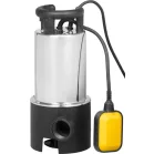 Strend Pro Garden NSPW1100-INOX3 szivattyú, 1100W, 20000 l/h