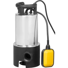   Strend Pro Garden NSPW1100-INOX3 szivattyú, 1100W, 20000 l/h