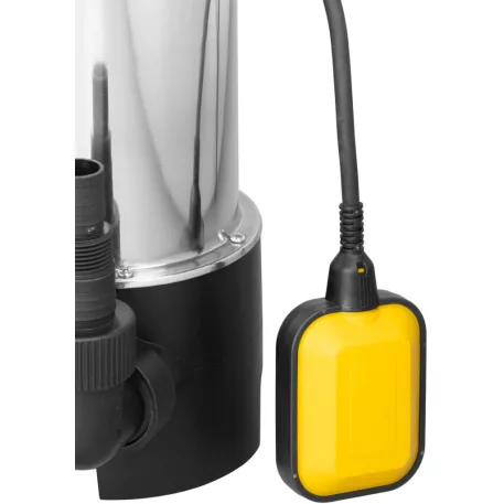 Strend Pro Garden NSPW1100-INOX3 szivattyú, 1100W, 20000 l/h