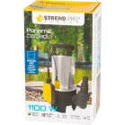 Strend Pro Garden NSPW1100-INOX3 szivattyú, 1100W, 20000 l/h