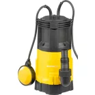 Strend Pro Garden NSP3D750-K szennyvíz szivattyú, 750W, 2 az 1-ben, 14000 l/h