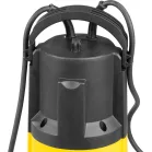 Strend Pro Garden NSP3D750-K szennyvíz szivattyú, 750W, 2 az 1-ben, 14000 l/h