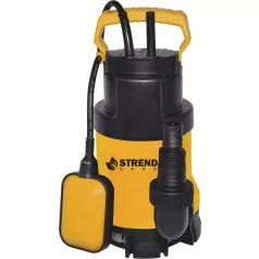   Strend Pro Garden Szivattyú , NSPW750-K, szennyvízhez, 750W, 14000 lit./h
