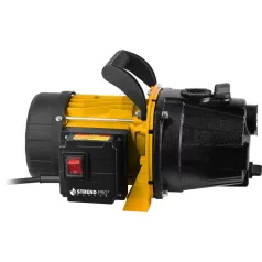   Strend Pro Garden Szivattyú, NGP1000E-T1, kerti, 1000W, 3500 lit./h