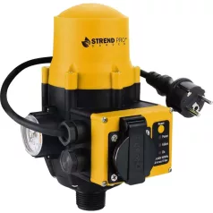   Strend Pro Garden Elektronikus nyomáskapcsoló, EPC-1, max. 1100 W