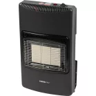 Strend Pro DA-201F fűtőberendezés 4,2 kW, + gáztömlő és gázszabályozó, összecsukható