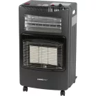 Strend Pro DA-201QAF fűtőberendezés 4,2 kW ​​+ 1,2 kW, 2 az 1-ben, ventilátorral