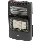 Strend Pro DA-201QAF fűtőberendezés 4,2 kW ​​+ 1,2 kW, 2 az 1-ben, ventilátorral