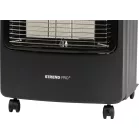 Strend Pro DA-201QAF fűtőberendezés 4,2 kW ​​+ 1,2 kW, 2 az 1-ben, ventilátorral