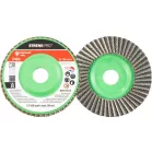 Strend Pro Premium csiszoló korong 115 x 22 mm, P60, gyémánt