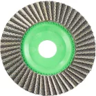 Strend Pro Premium csiszoló korong 115 x 22 mm, P60, gyémánt