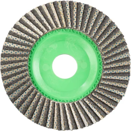 Strend Pro Premium csiszoló korong 115 x 22 mm, P60, gyémánt