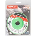 Strend Pro Premium csiszoló korong 115 x 22 mm, P60, gyémánt