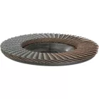 Strend Pro Premium 115 x 22 mm csiszolótárcsa, P120, gyémánt, lamellás