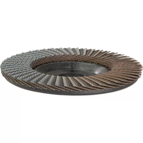Strend Pro Premium 115 x 22 mm csiszolótárcsa, P120, gyémánt, lamellás