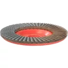 Strend Pro Premium 115 x 22 mm csiszolótárcsa, P200, gyémánt, lamellás