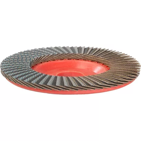 Strend Pro Premium 115 x 22 mm csiszolótárcsa, P200, gyémánt, lamellás