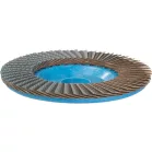 Strend Pro Premium csiszoló korong 115 x 22 mm, P400, gyémánt