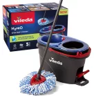 Vileda H2Pro - forgó rojtos felmosófej kétkamrás rendszerrel