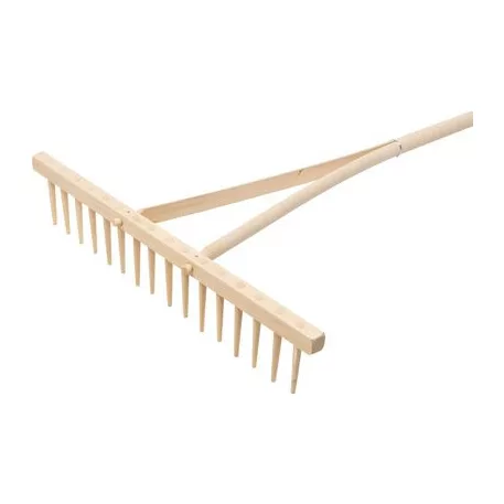 Gereblye Fa 16 Fogú