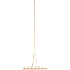 Gereblye Fa 16 Fogú